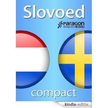 Slovoed Compact Dutch-Swedish dictionary (Slovoed dictionaries) (English Edition) [Kindle-editie]
