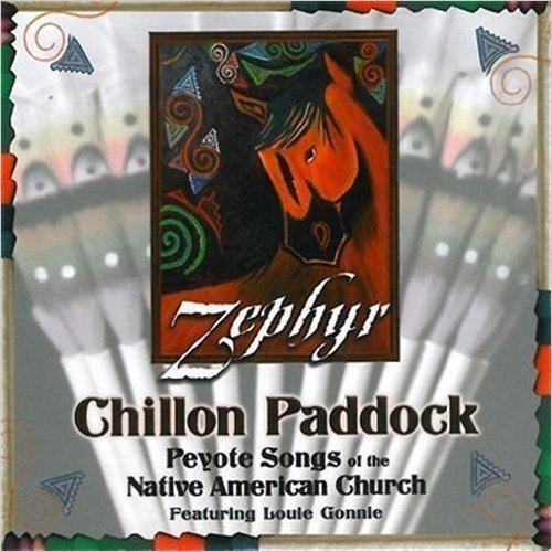 Zephyr: Peyote Songs of the Native American Church