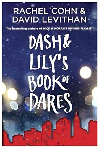 Dash & Lily's Book of Dares baixar