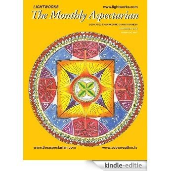 The Monthly Aspectarian November 2008 (English Edition) [Kindle-editie]