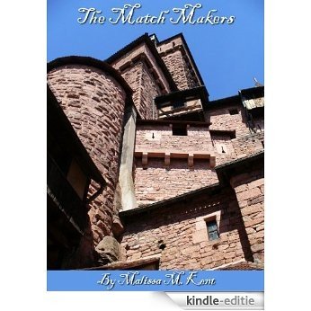 The Match Makers (English Edition) [Kindle-editie] beoordelingen