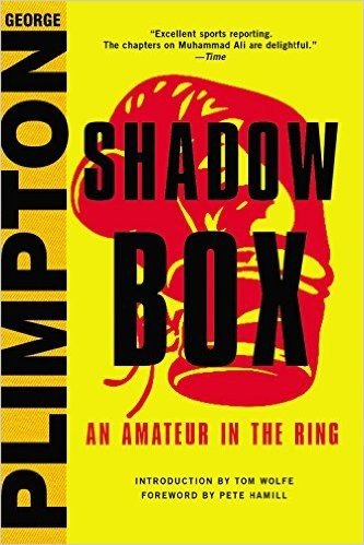 Shadow Box: An Amateur in the Ring