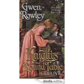 Knights of the Round Table: Geraint [Kindle-editie]