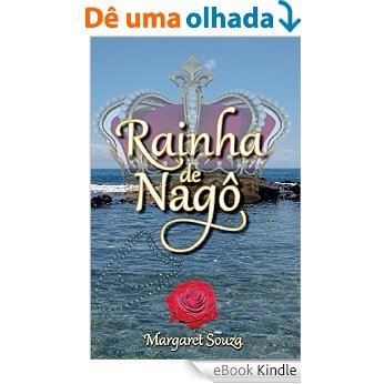 Rainha de Nago [eBook Kindle]