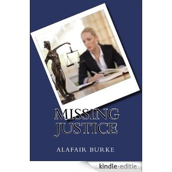 Missing Justice (Samantha Kincaid series) (English Edition) [Kindle-editie]