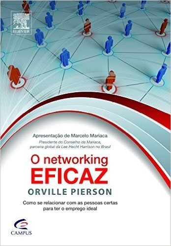 O Networking Eficaz