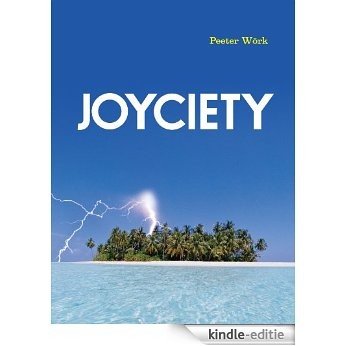 Joyciety (English Edition) [Kindle-editie]