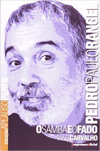 Pedro Paulo Rangel - Coleção Aplauso