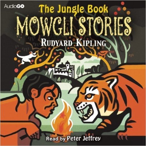 The Jungle Book: Mowgli Stories