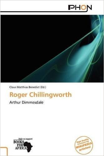 Roger Chillingworth