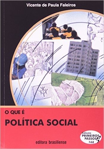 O que É Política Social
