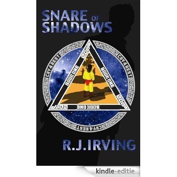 Snare of Shadows (Cry 4 Rest Book 1) (English Edition) [Kindle-editie]