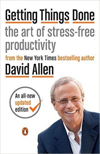 Getting Things Done: The Art of Stress-Free Productivity baixar