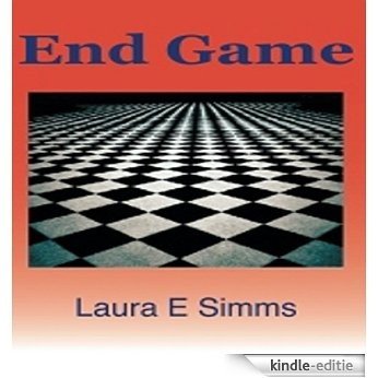 End Game (The Hunter Saga) (English Edition) [Kindle-editie]