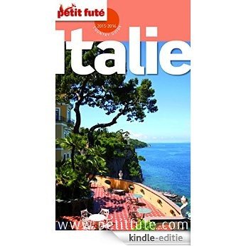 Italie  2015 (avec cartes, photos + avis des lecteurs) (Country Guide) [Kindle-editie] beoordelingen