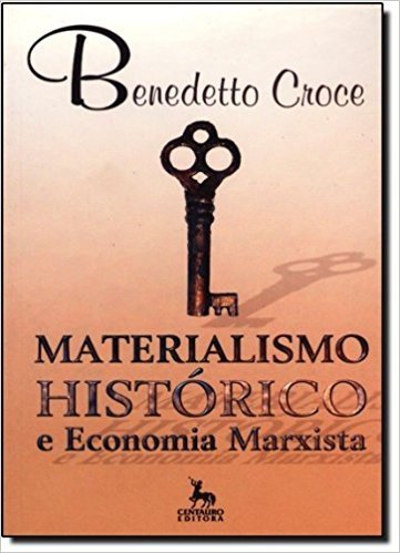 Materialismo Histórico E Economia Marxista