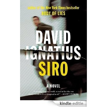 Siro: A Novel [Kindle-editie] beoordelingen