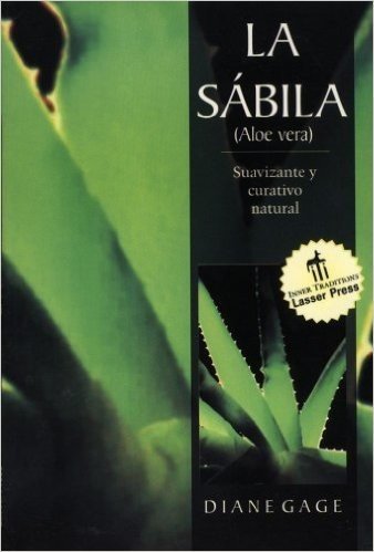 La Sabila: Suavizante y Curativo Natural