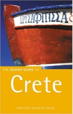 Rough Guide to Crete 5
