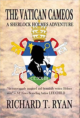 indir The Vatican Cameos: A Sherlock Holmes Adventure