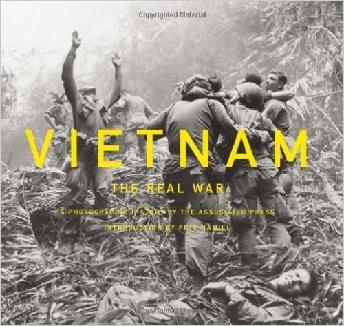 Vietnam: The Real War: A Photographic History by the Associated Press baixar
