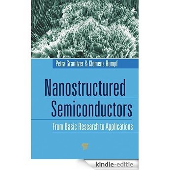 Nanostructured Semiconductors: From Basic Research to Applications [Print Replica] [Kindle-editie]