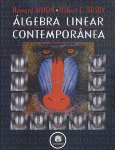 Álgebra Linear Contemporânea baixar