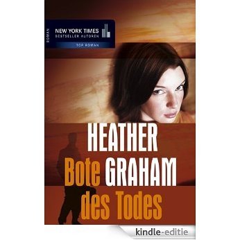 Bote des Todes (German Edition) [Kindle-editie]