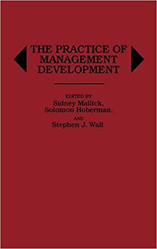 indir The Practice of Management Development