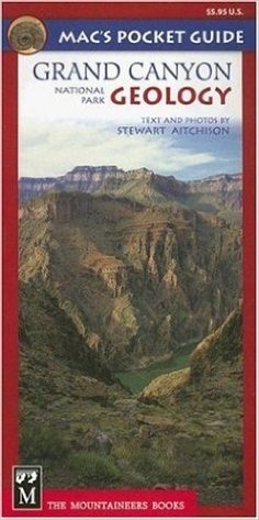 Mac's Pocket Guide Grand Canyon National Park Geology baixar