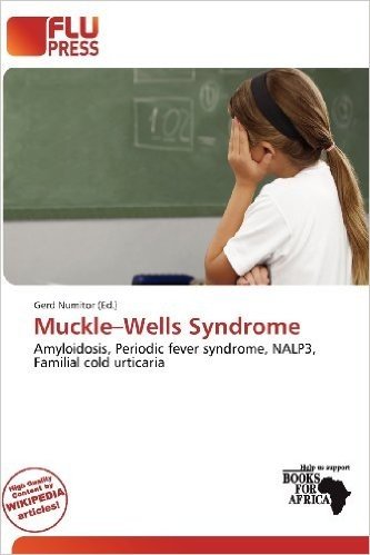 Muckle-Wells Syndrome baixar
