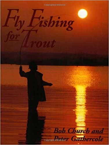 indir Fly Fishing for Trout