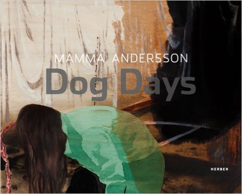 Mamma Andersson: Dog Days baixar