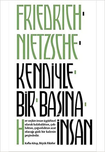 Kendiyle Bir Başka İnsan