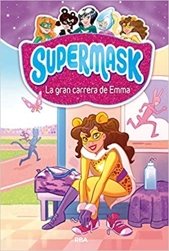 La Gran Carrera de Emma (Supermask)