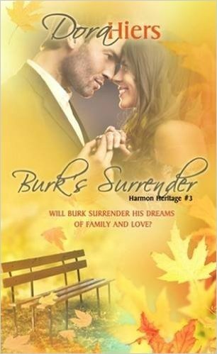 Burk's Surrender