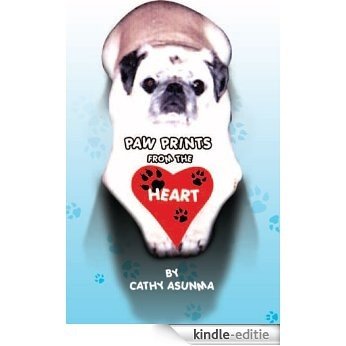 Paw Prints from the Heart (English Edition) [Kindle-editie]