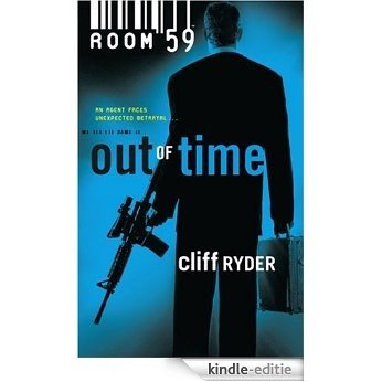 Out of Time (Room 59) [Kindle-editie]