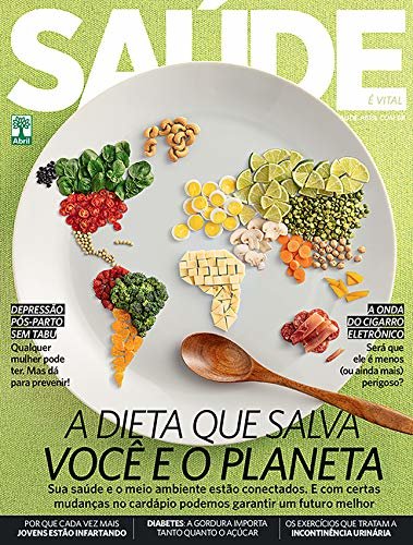 Revista Saúde - Novembro 2019