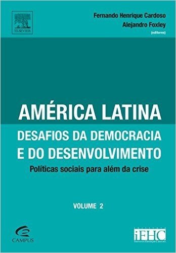 América Latina, Desafios da Democracia - Volume 2