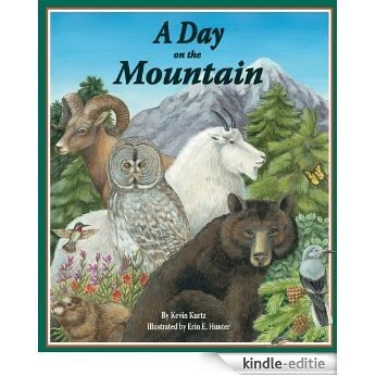 Day on the Mountain, A (English Edition) [Kindle-editie]
