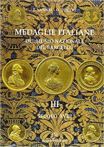Medaglie italiane del Museo nazionale del Bargello: 3