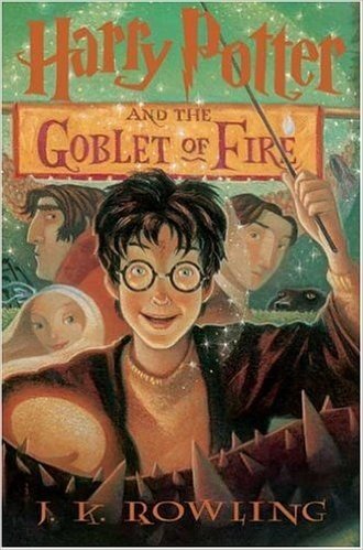 Harry Potter and the Goblet of Fire baixar