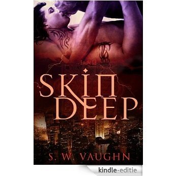 Skin Deep (English Edition) [Kindle-editie]