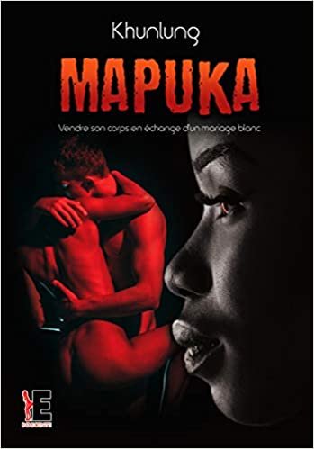 Mapuka (Indécente)