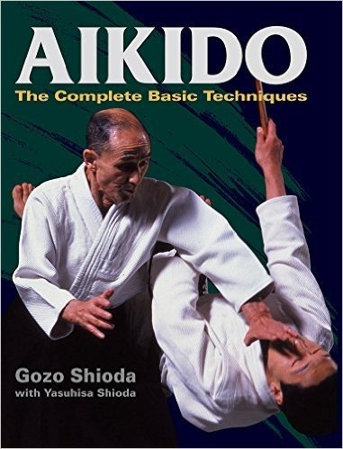 Aikido: The Complete Basic Techniques