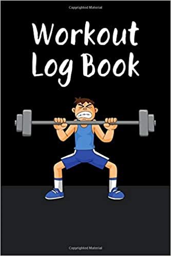 indir Workout Log Book: Track Exercise, Reps, Weight, Sets, Measurements and Notes
