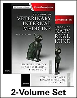 indir Veterinary Internal Medicine, 8e