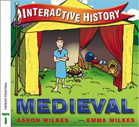 Interactive History: Full Annual Subscription: Medieval Zone