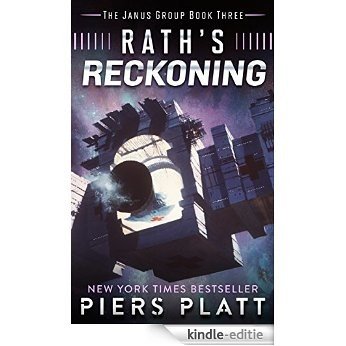 Rath's Reckoning (The Janus Group Book 3) (English Edition) [Kindle-editie]